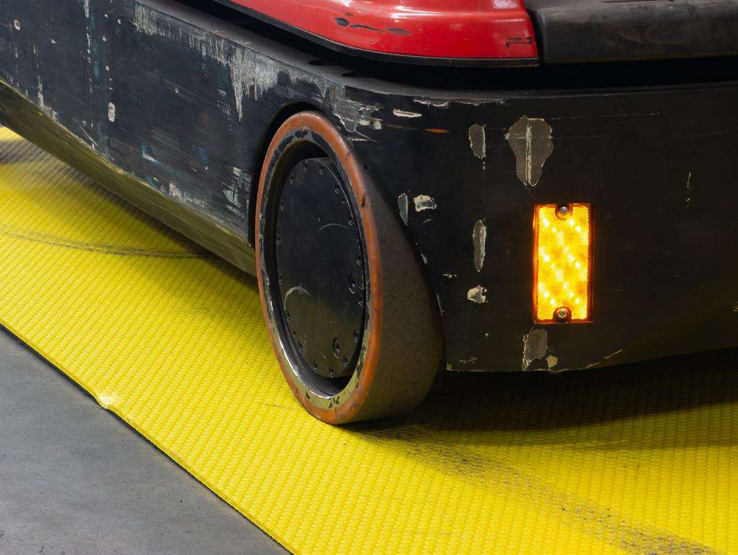 Fire Retardant Polypropylene PP Honeycomb Surface Floor Protection Board with Non-Woven Fabrics