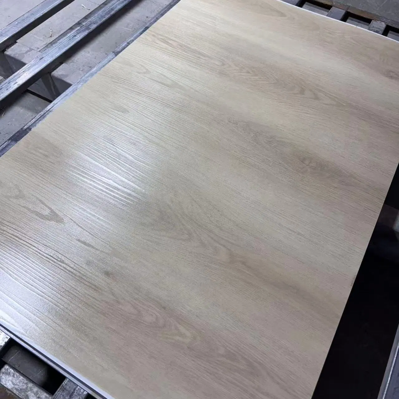 Solid Wood Balcony Flooring