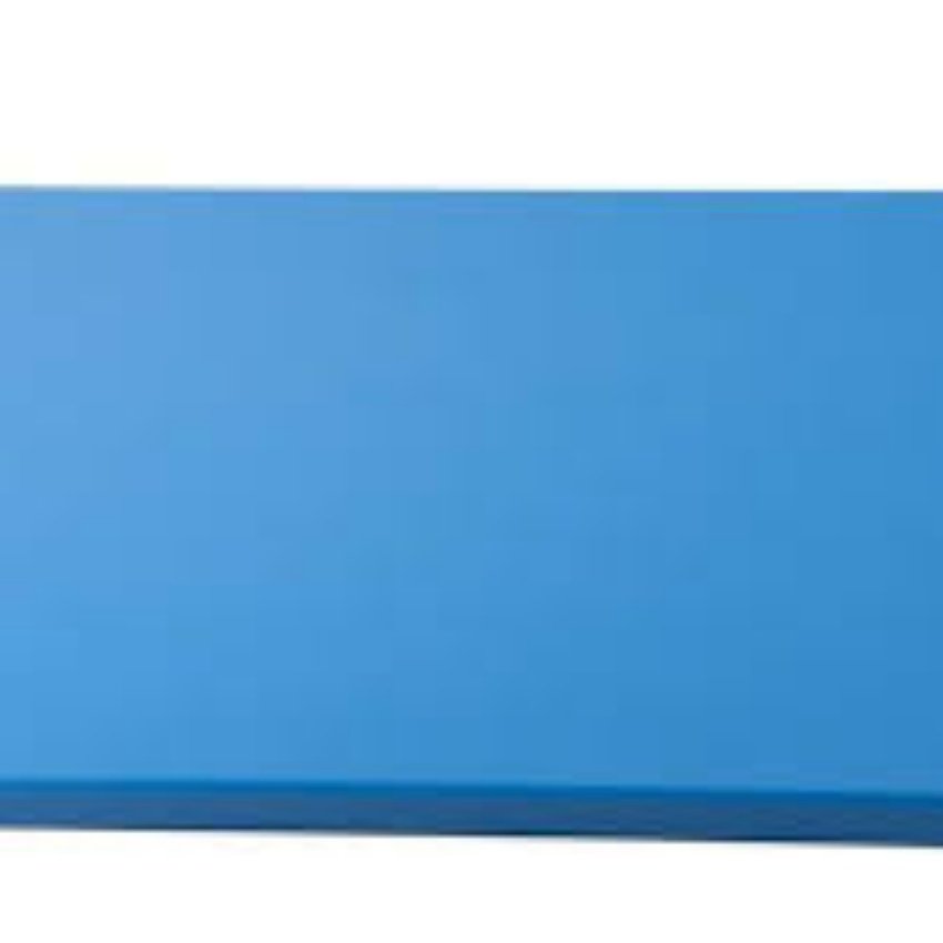Extra Large PE Cutting Board Durable Non-Slip for Professional Kitchens