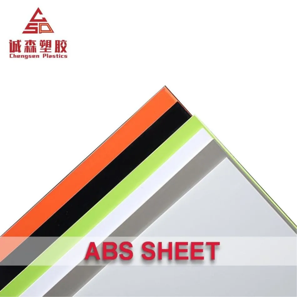 ABS Sheet