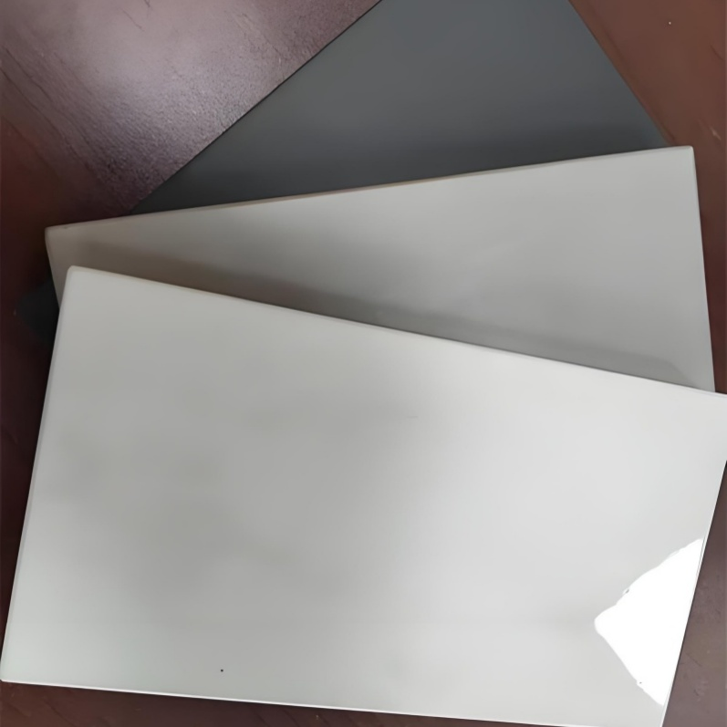 Digital-Printed Pet Plywood for Edo-Period Patterned Fusuma Panels