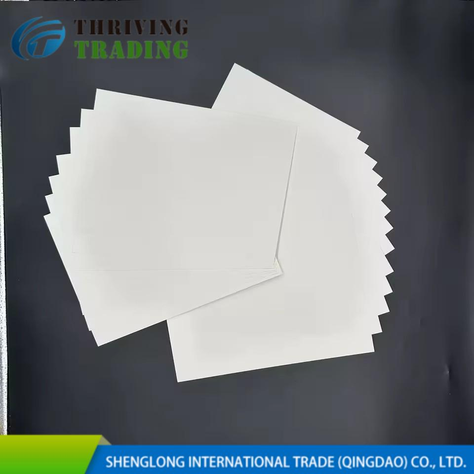 Premium Folding Box Board - C1s Ivory, Durable 250GSM &amp; 300GSM