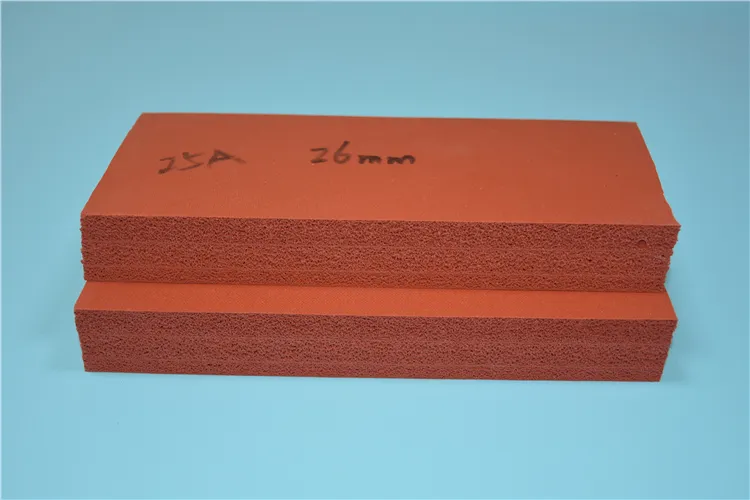 Silicone Foam Mat 1