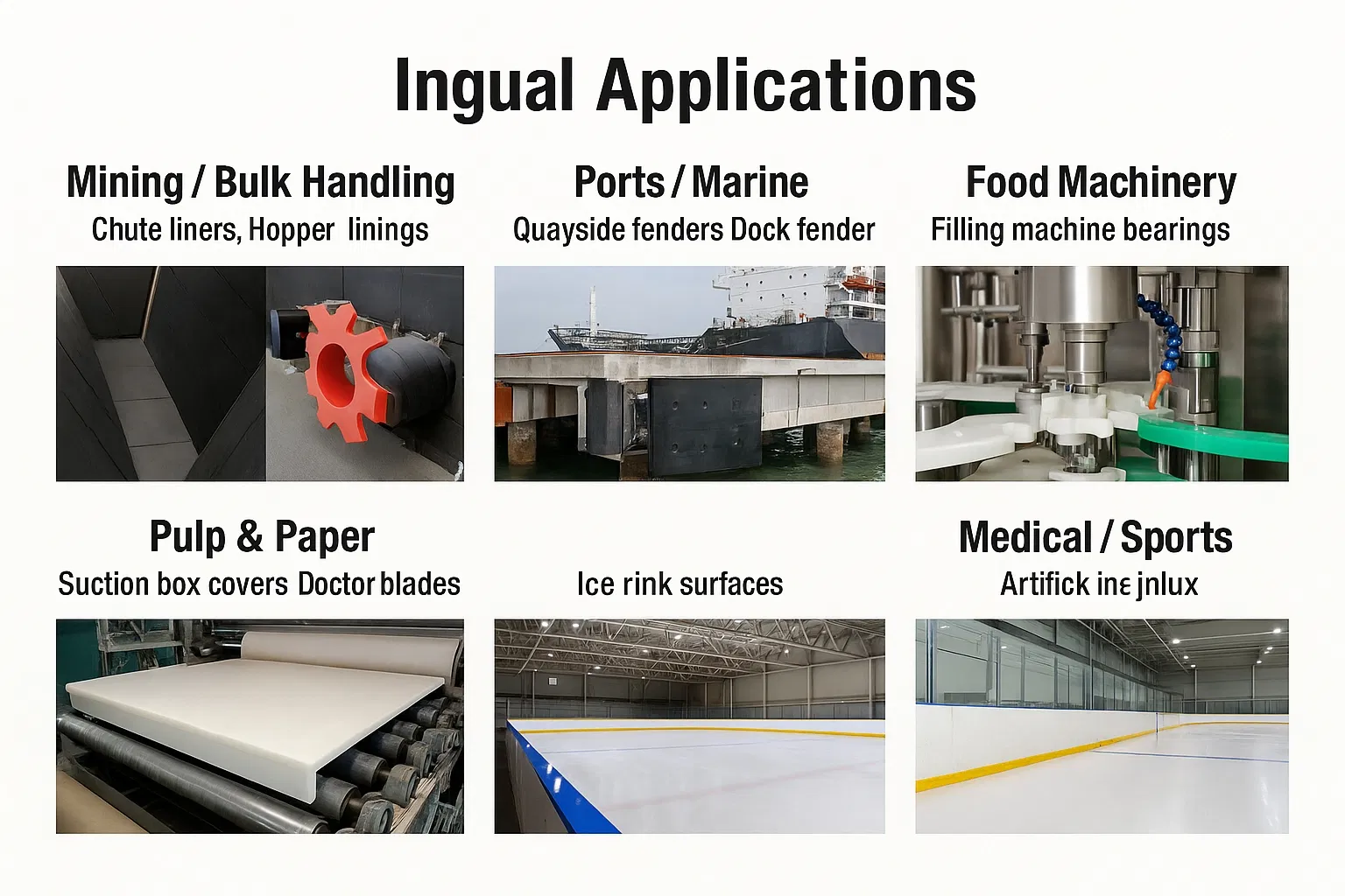 Application Examples