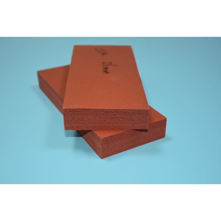 UV Resistant Silicone Foam Mat for Solar Panel Mounting Protection