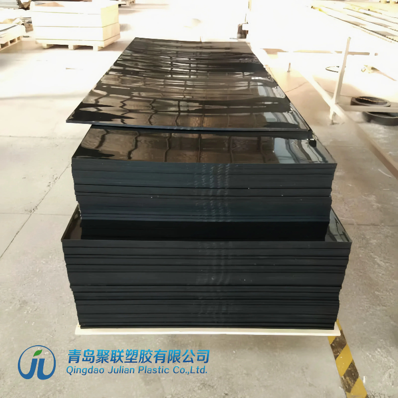 Jl HDPE Sheet Plastic Sheet PE Sheet High-Density Polyethylene Sheet Plastic Sheet Anti-Corrosion Sheet