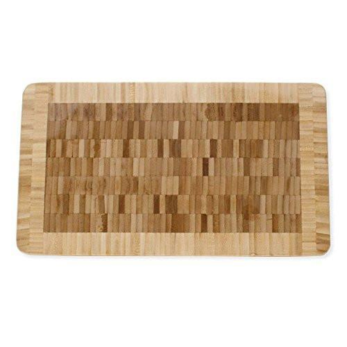 Professional Grade Chef's Cutting Board for Kitchen Mastery
