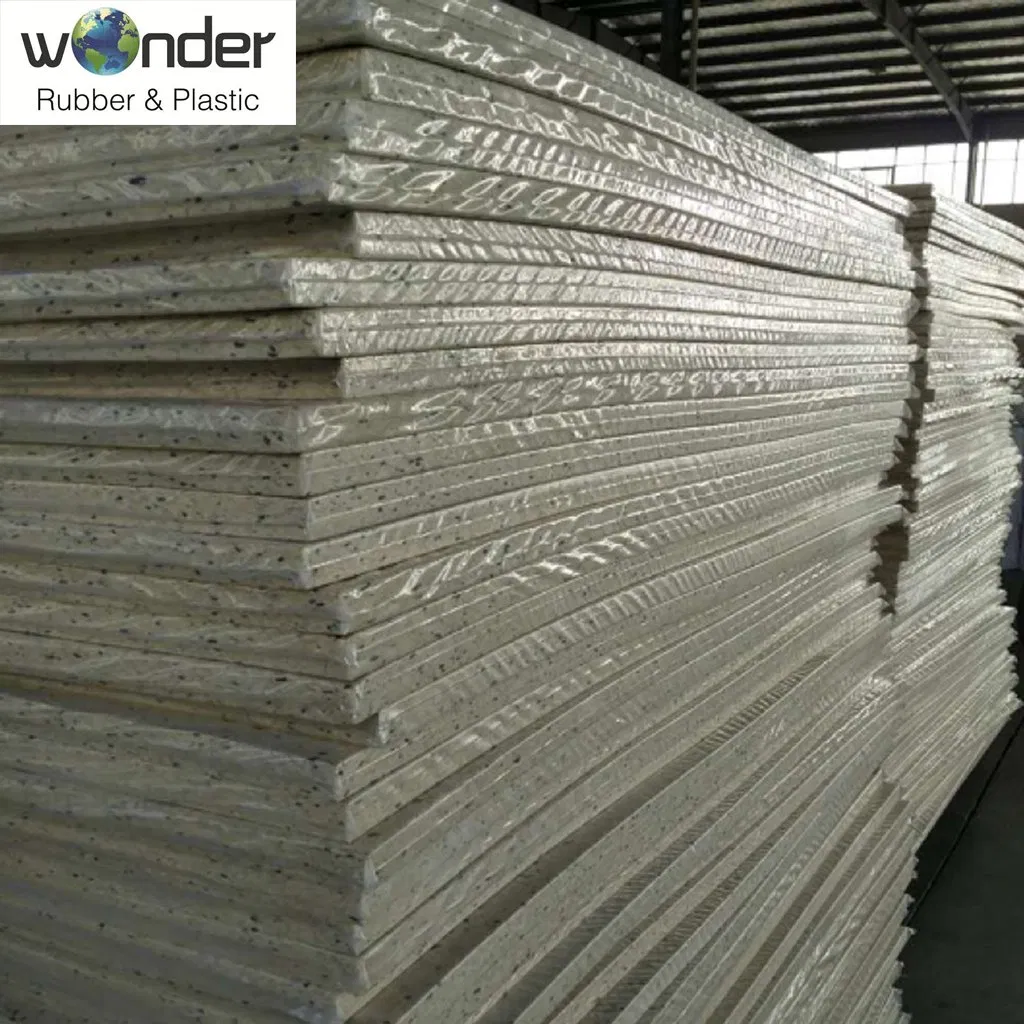 Good Quality Horse Rubber Mat Rubber Stable Mat