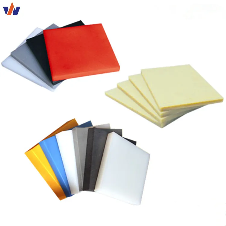 UHMWPE Sheets