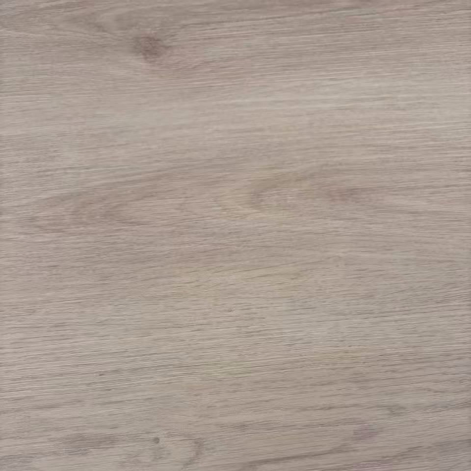 Solid Wood Balcony Flooring