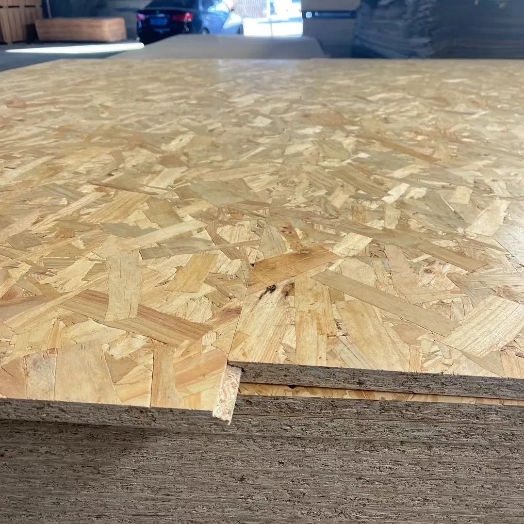 Waterproof and Scratch - Resistant Particle Board - High - Performance, for Commercial Gym Flooring