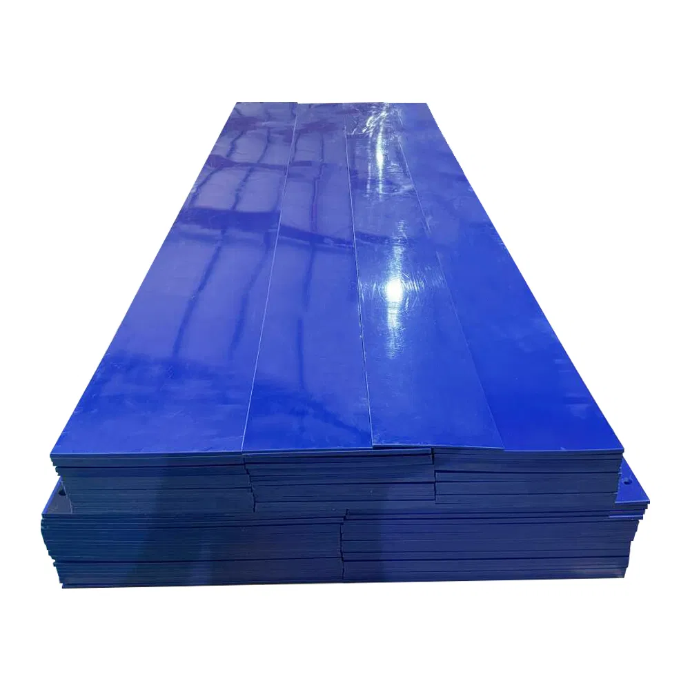 UV Resistance High Density Polyethylene Sheets HDPE Sheets