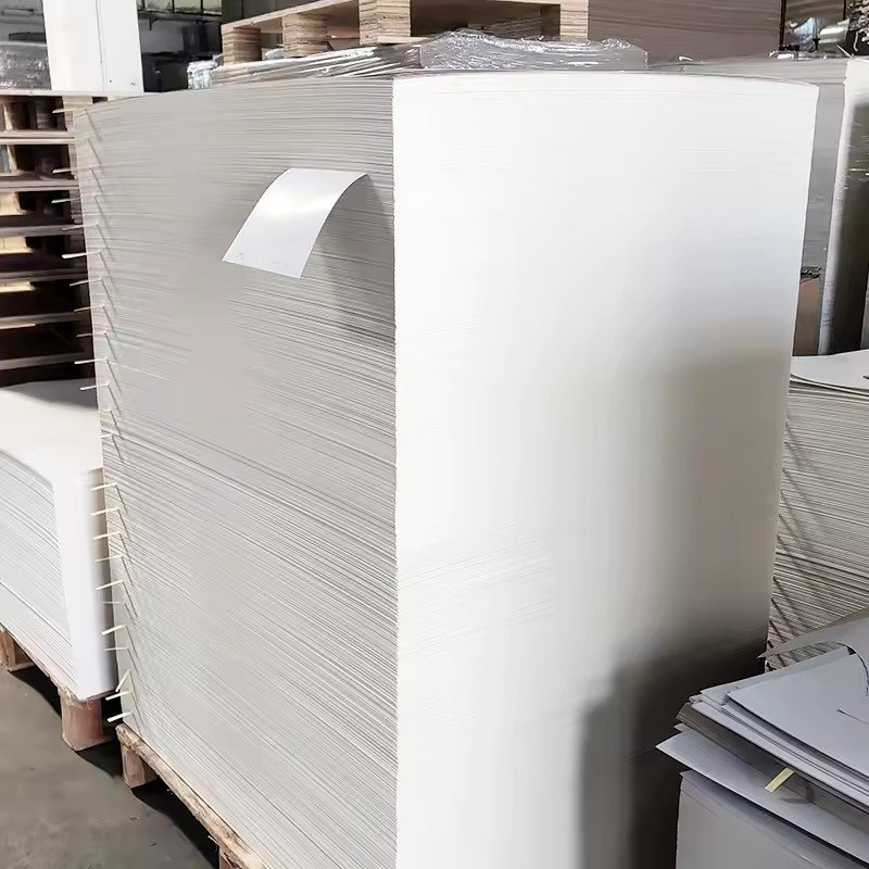 Premium Fbb Chenming Folding Box Board for Packaging Solutions