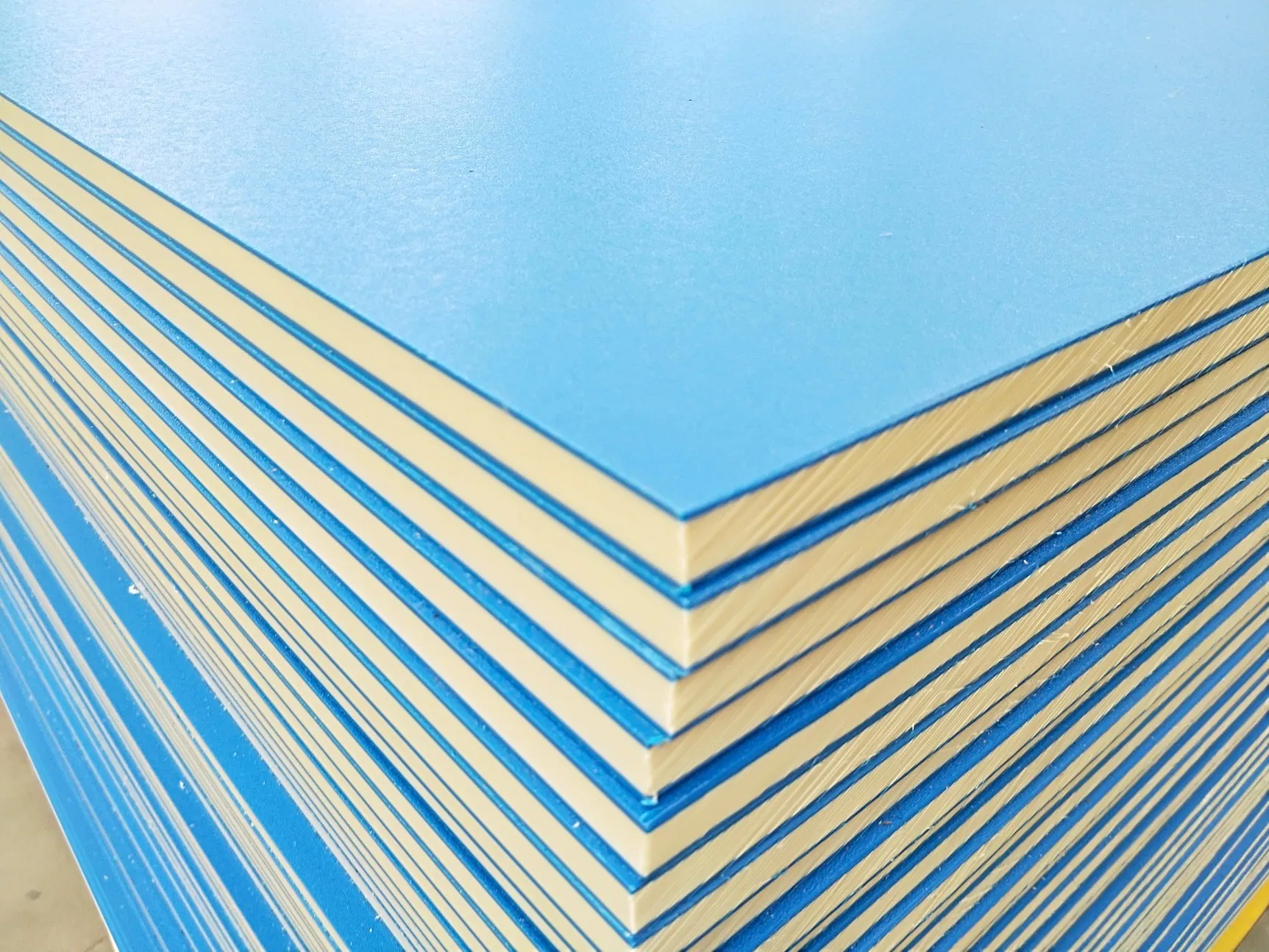 High Density Polyethylene HDPE Sheet Building Decoration Board Hot Selling