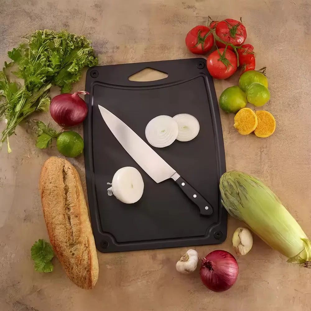 Cutting Board Display 1