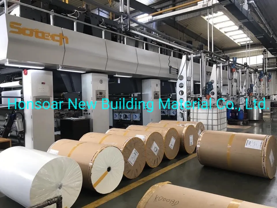 Melamine Paper