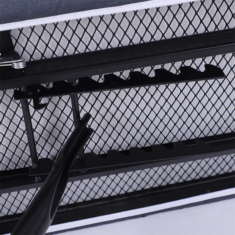 Ironing Board Detail 6