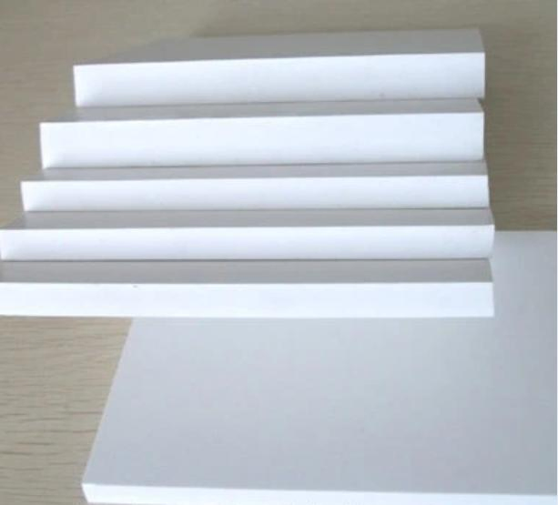 Produces Flat Wear-Resistant and Waterproof High-Density Polyethylene HDPE Sheet for Mechanical Manufacturing