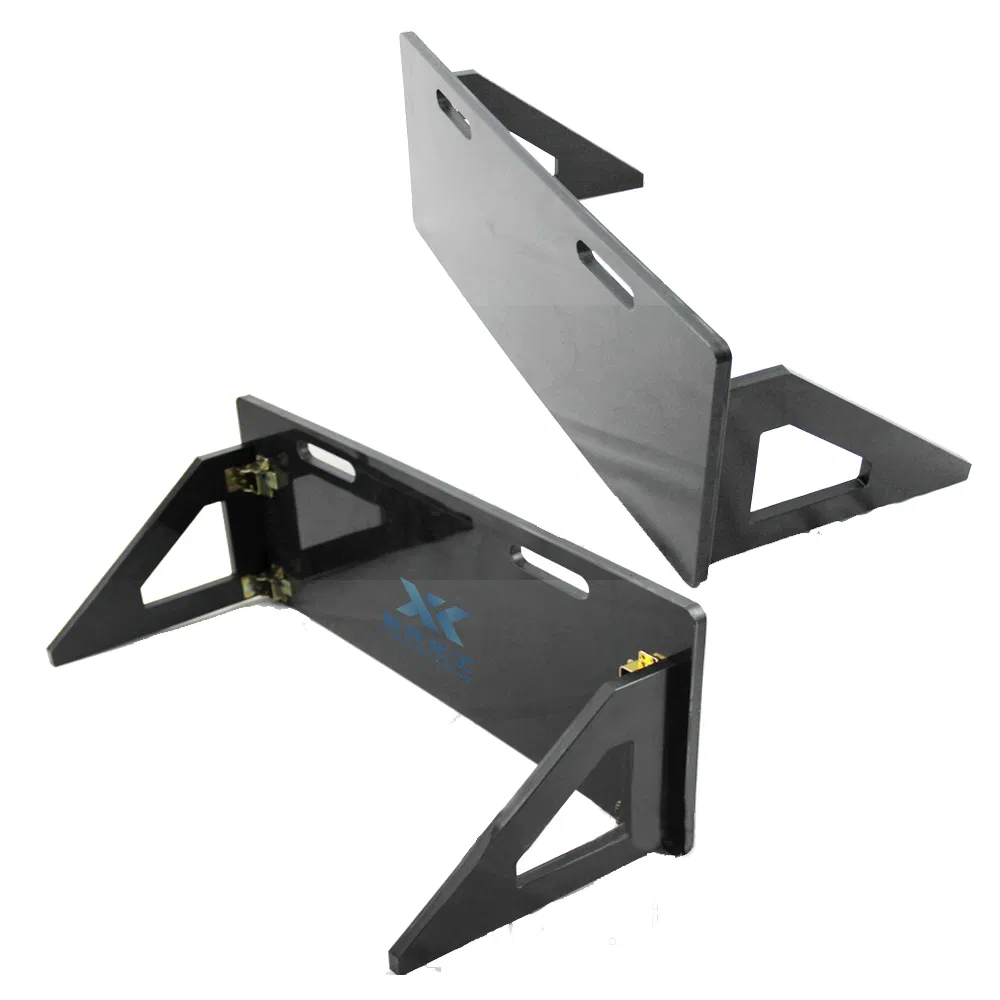 Foldable Soccer Rebounder Wall Training Rebound Board Football Kickback Rebounder Board