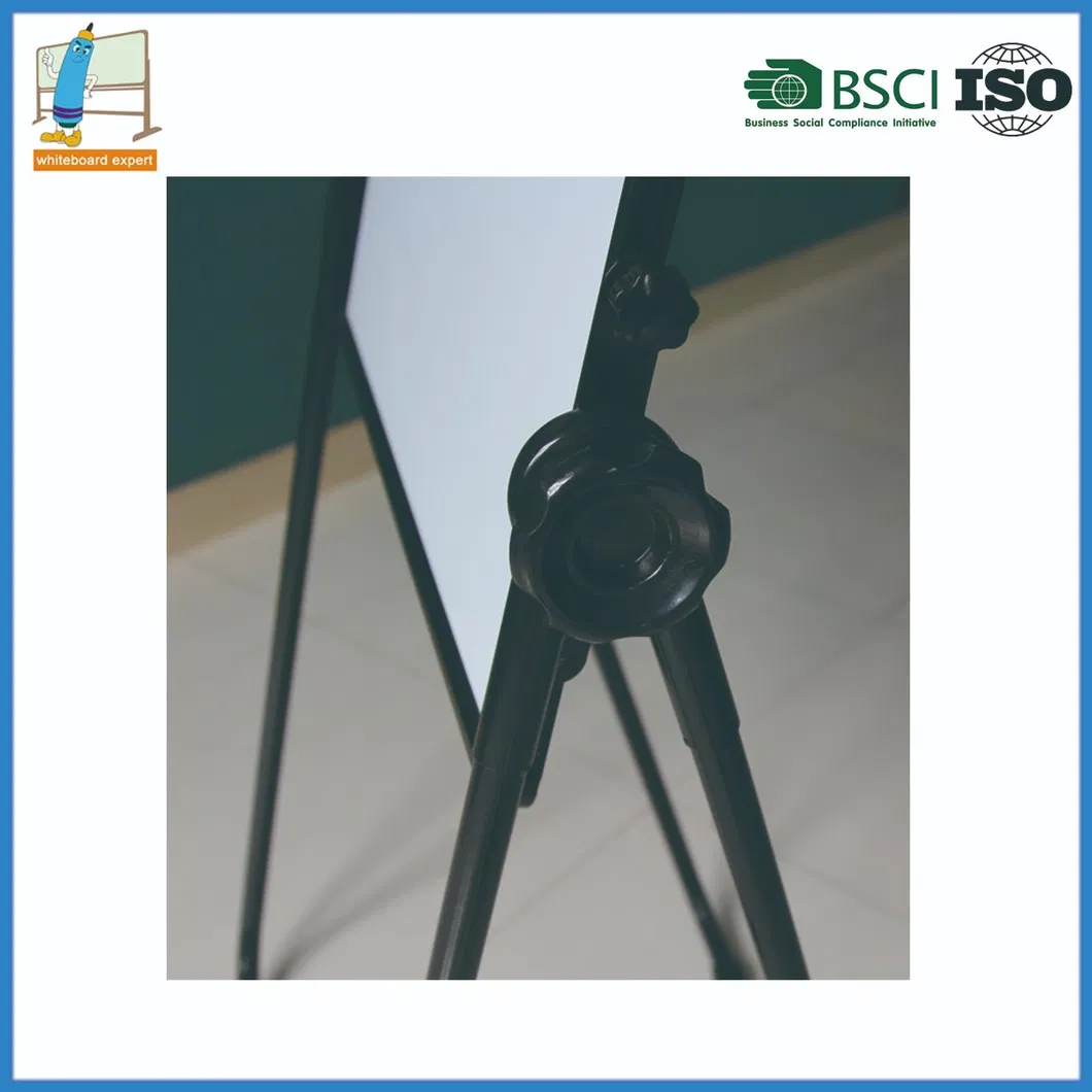 Fold-Able U Shape Whiteboard 5