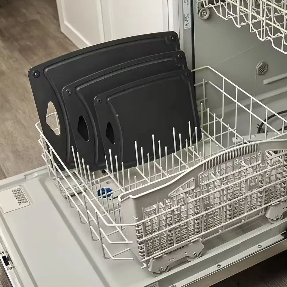 Cutting Board Display 4