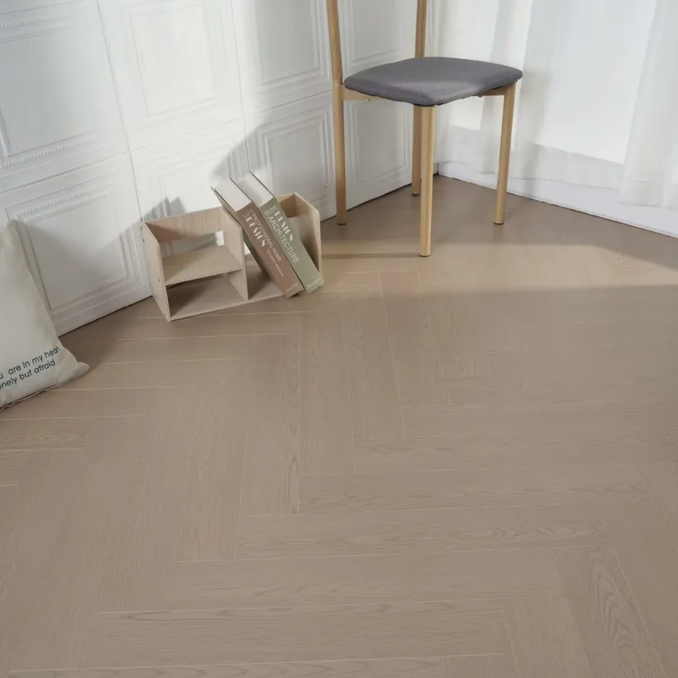 Modern Interior Flooring