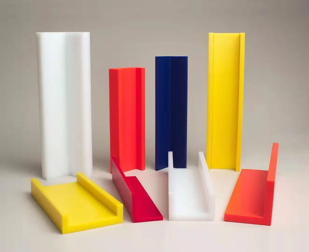 Engineering Plastics