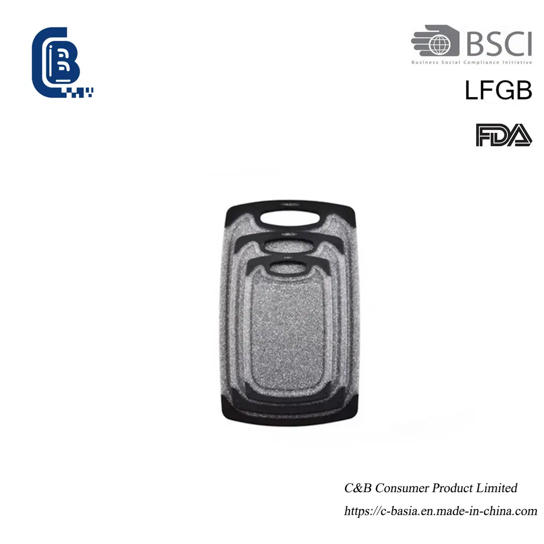 Cutting Board Detail 3