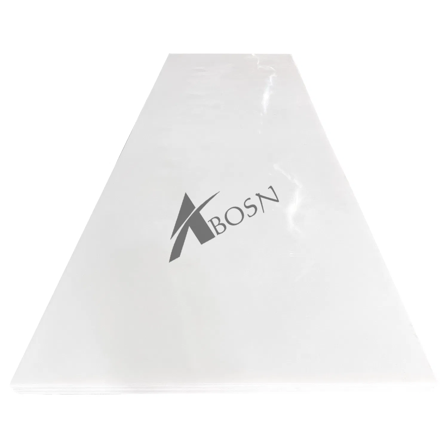 UV Resistance High Density Polyethylene Sheets HDPE Sheets