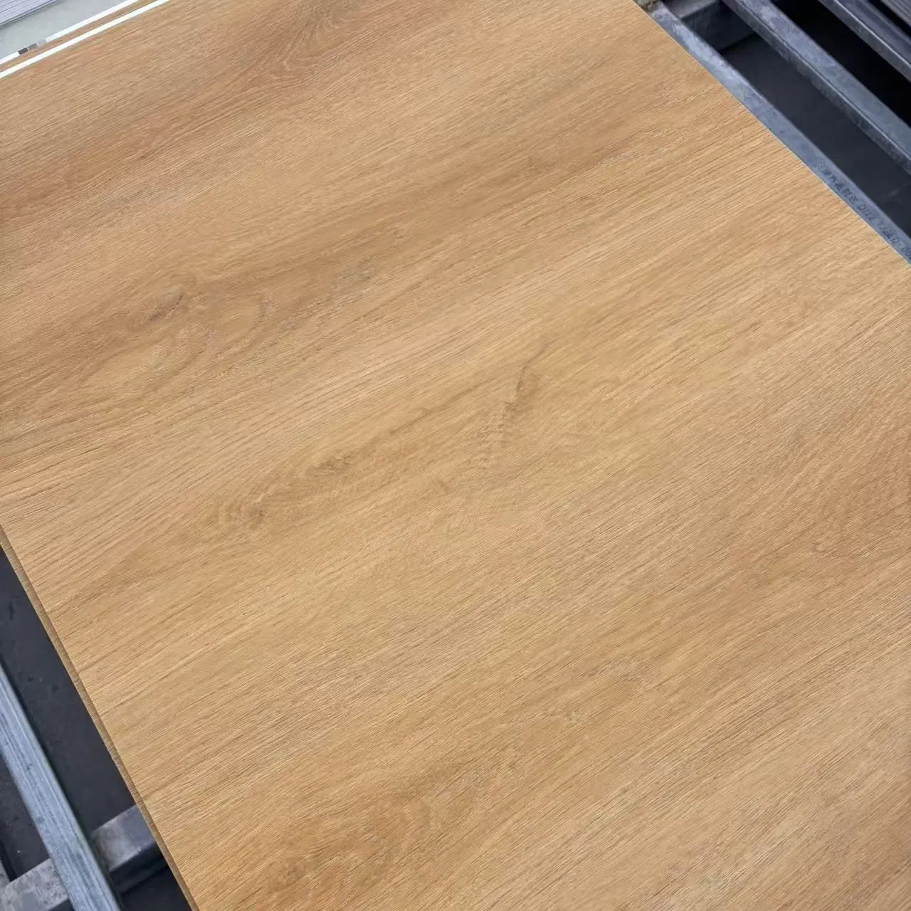 Solid Wood Balcony Flooring