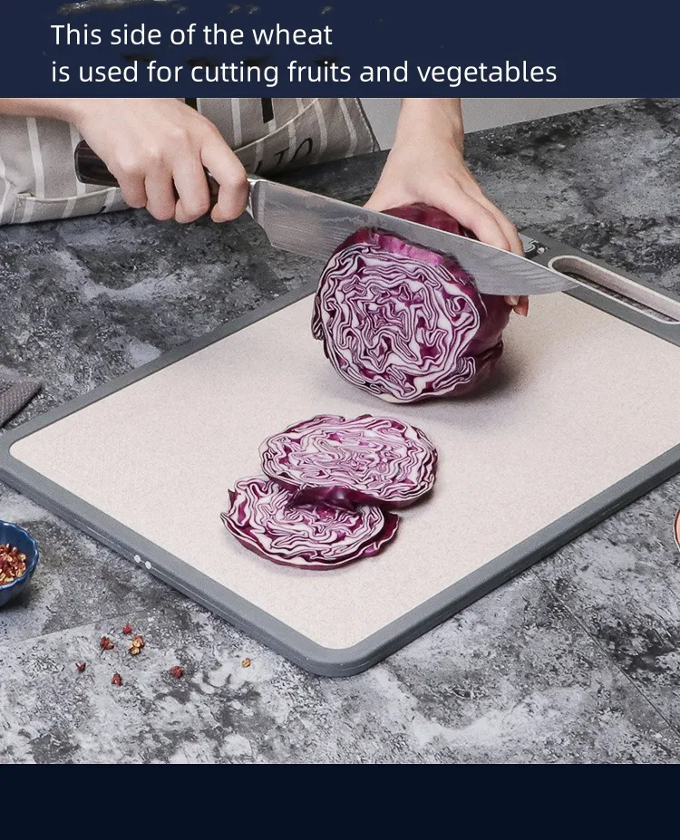 Anti Bacterial Board