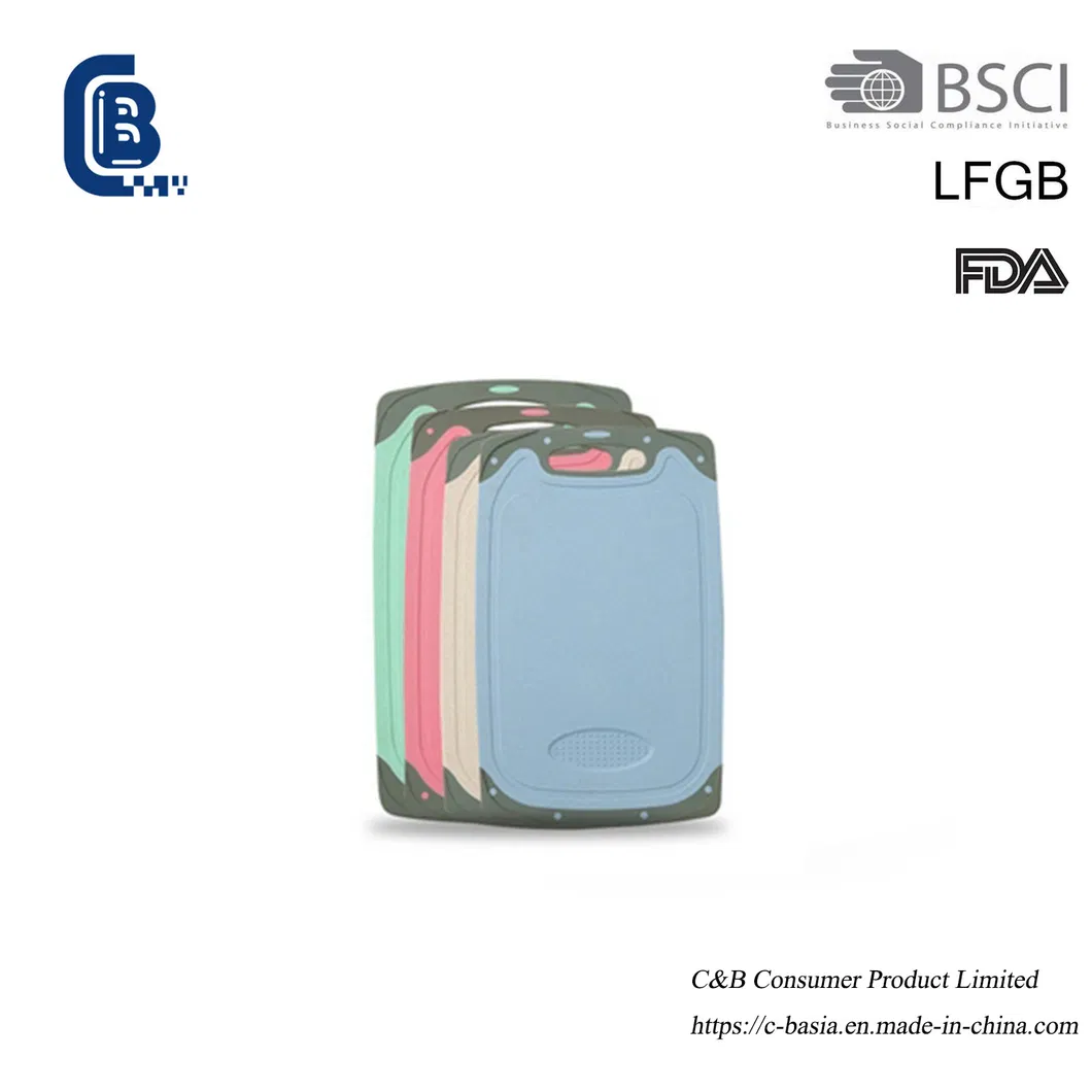 Kitchen Cutting Board 5