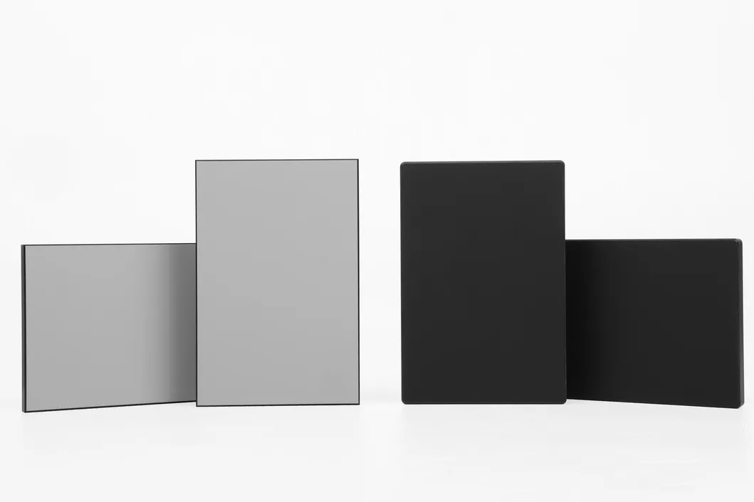 Anti-Fingerprint Board