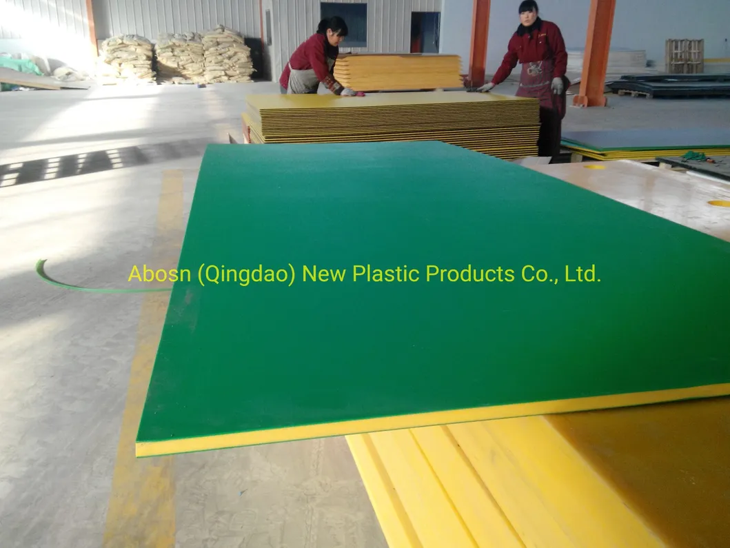 HDPE Sheet