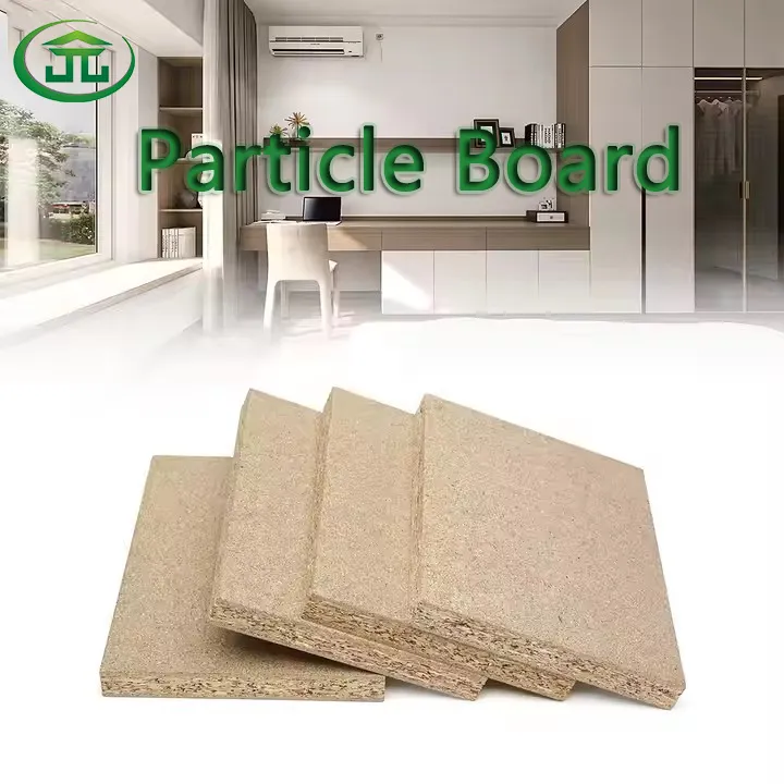 Particle Board Overview