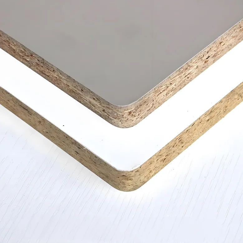 PET Plywood Layer Structure
