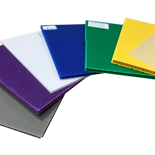 PP Sheet Application 3