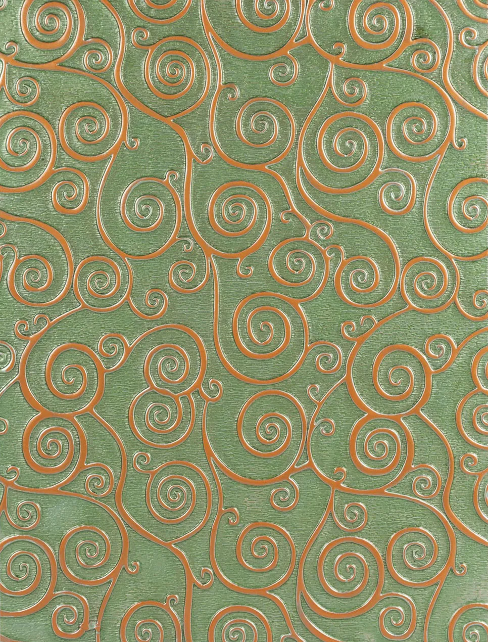 3D Textured MDF Board Detail 2