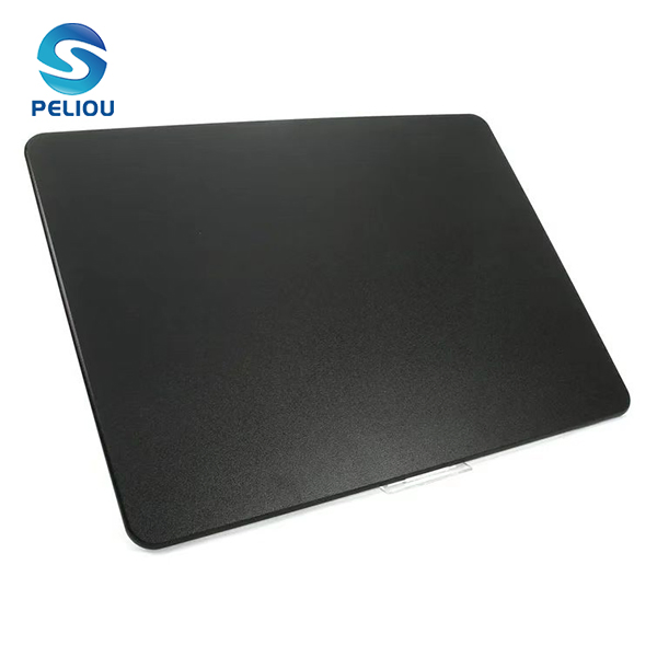 Discount 4X8 FT Black Color HDPE High Density Polyethylene Engineering Plastic Sheets