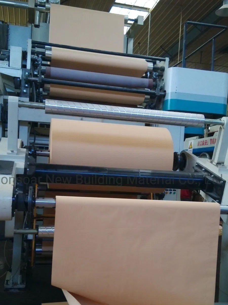 Melamine MDF Board