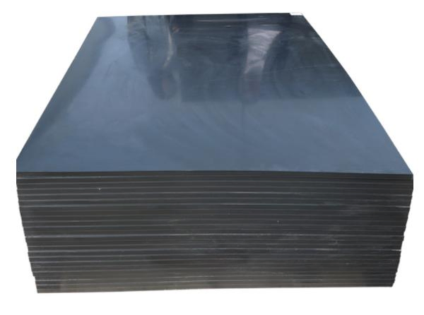 10mm Thick High Density Polyethylene HDPE Sheet
