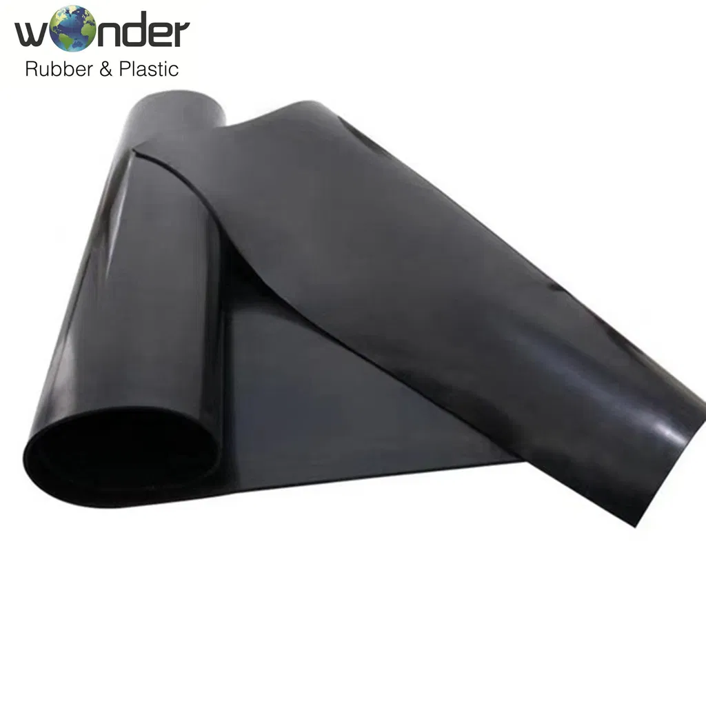 Top Quality Non Skid Eco Friendly Waterproof Durable Interlocking Cow Farm Floor Mat for Cow