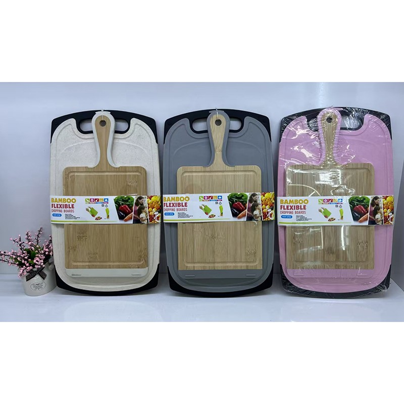 Wood Chopping Cutting Boards Block Wholesale Kitchen Custom Organic Serving Boards with Juice Groove