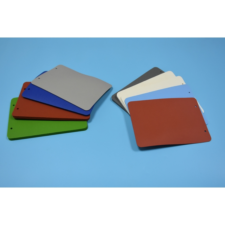 UV Resistant Silicone Foam Mat for Solar Panel Mounting Protection