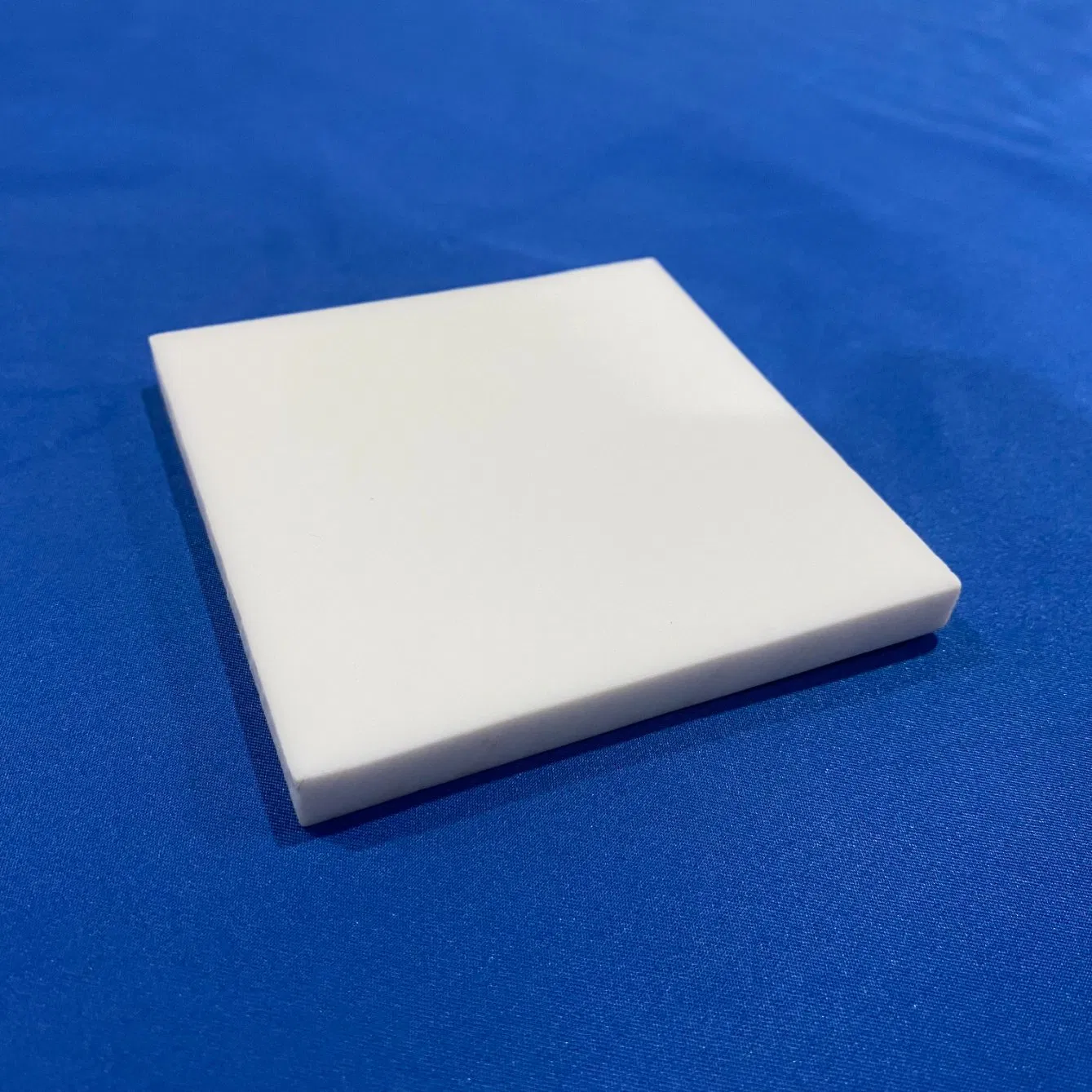 Colored Green High Density Polyethylene HDPE Sheets Boards Panels UHMWPE Hard Plastic Board