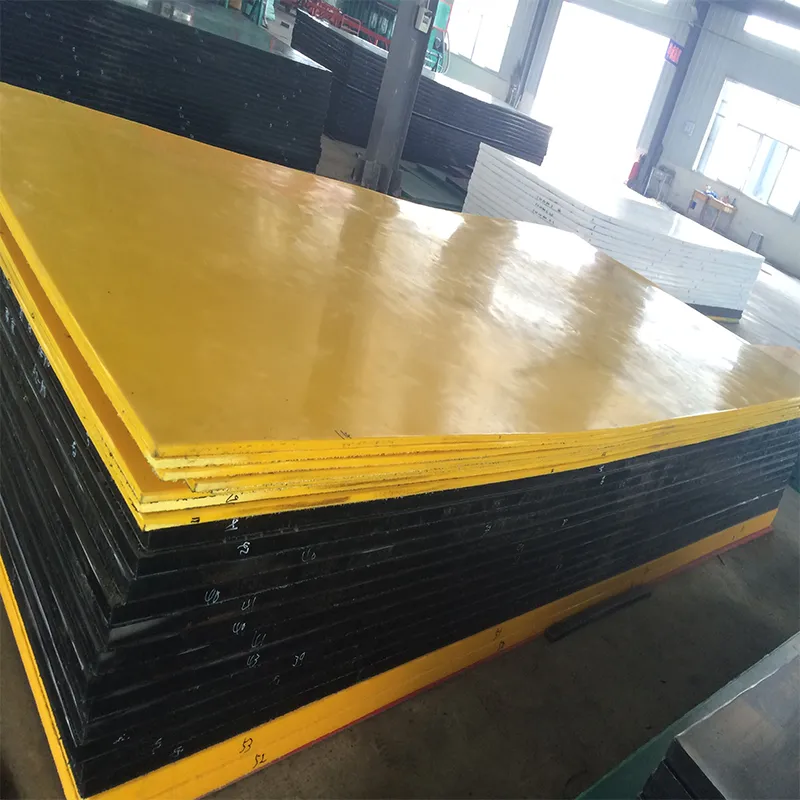 UHMWPE Sheet