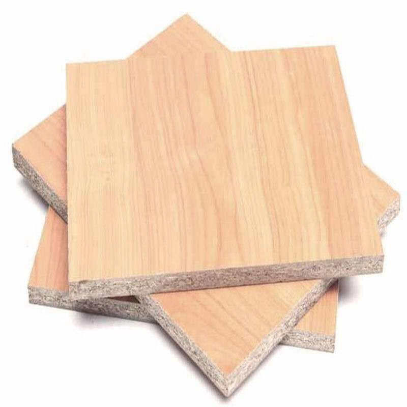 Premium Melamine Board High Quality For Furniture Decoration