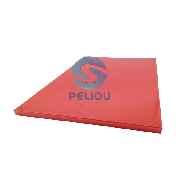 Non-Slip Butchers Plastic Cutting Boards
