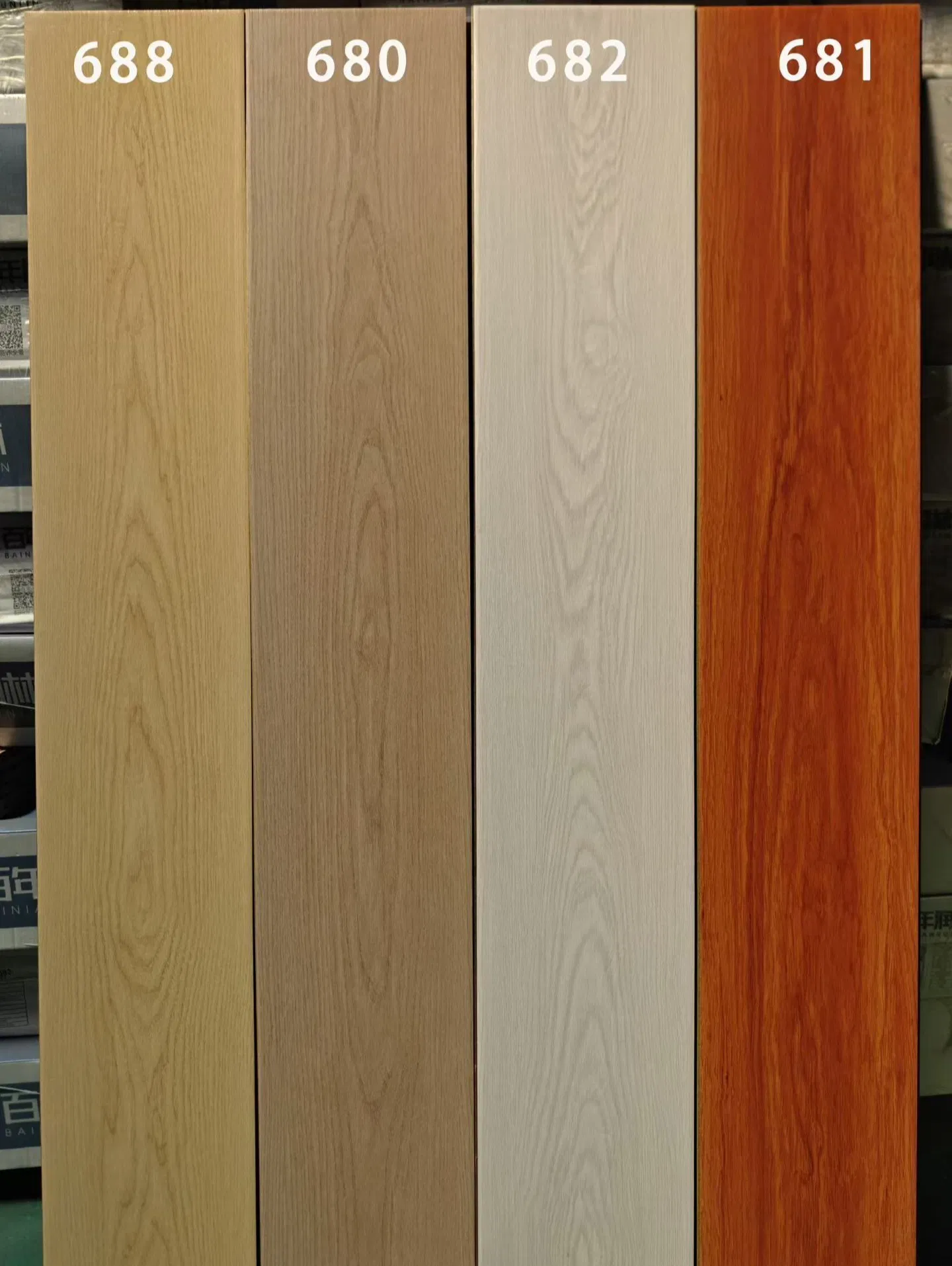 Specification Chart 3