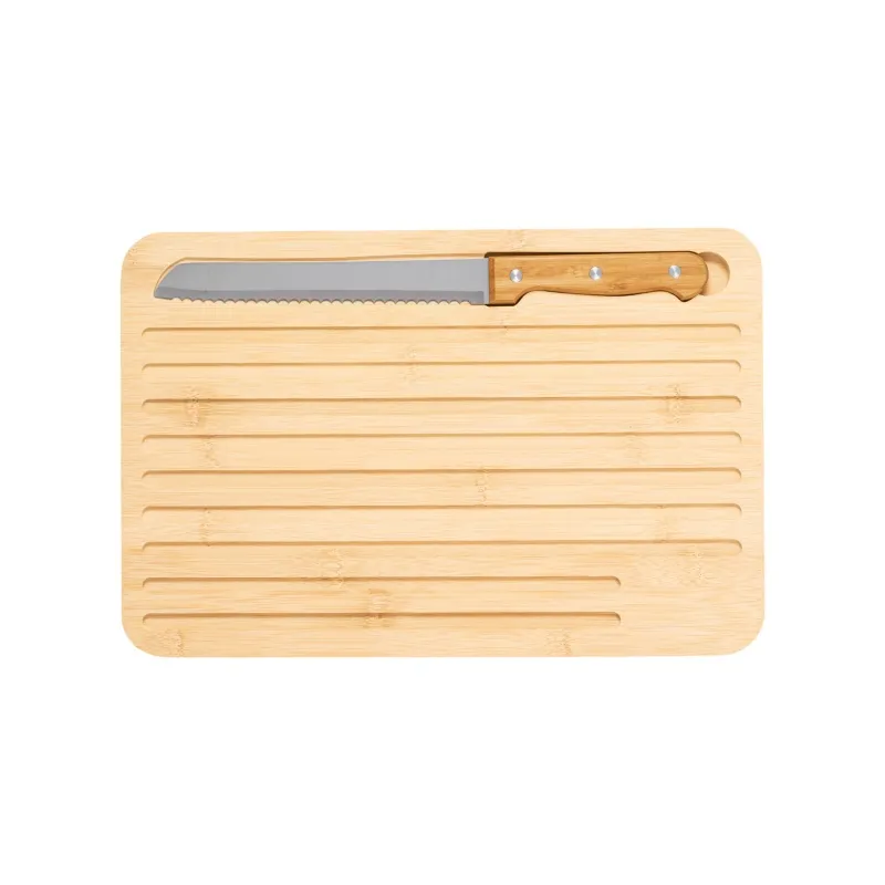 Cutting Board Detail 4